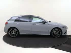 Mercedes-Benz A-Klasse thumbnail 9