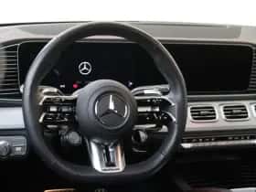 Mercedes-Benz GLE thumbnail 15