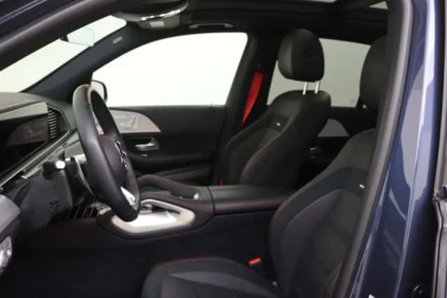 Mercedes-Benz GLE (2025) thumbnail 18