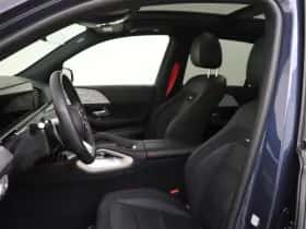 Mercedes-Benz GLE thumbnail 18