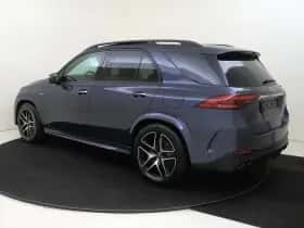 Mercedes-Benz GLE thumbnail 3