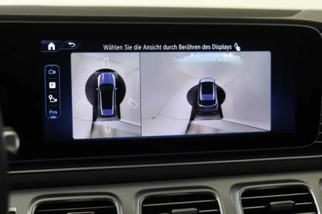 Mercedes-Benz GLE (2025) thumbnail 29