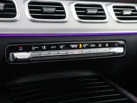 Mercedes-Benz GLE thumbnail 30