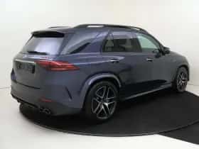 Mercedes-Benz GLE (2025) thumbnail 4