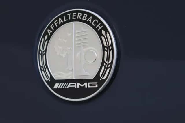 Mercedes-Benz GLE (2025) thumbnail 42
