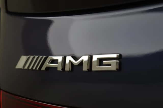 Mercedes-Benz GLE (2025) thumbnail 48