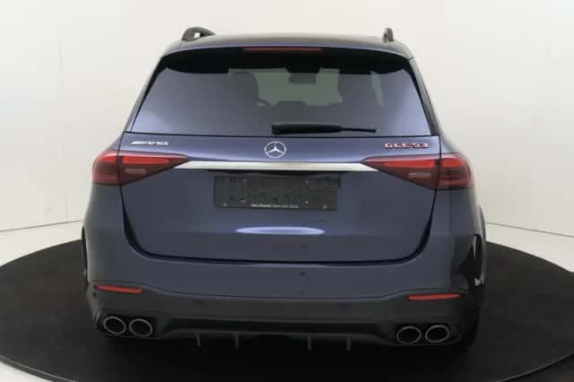 Mercedes-Benz GLE (2025) thumbnail 6