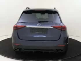Mercedes-Benz GLE (2025) thumbnail 6