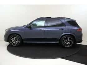 Mercedes-Benz GLE thumbnail 7