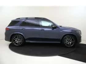Mercedes-Benz GLE thumbnail 8