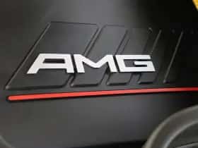 Mercedes-Benz GLE thumbnail 9