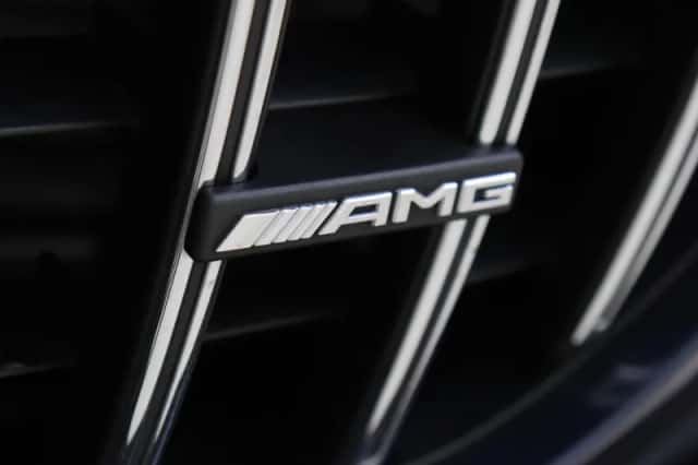 Mercedes-Benz GLE (2025) thumbnail 10