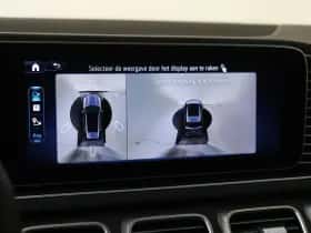 Mercedes-Benz GLE thumbnail 18