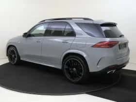 Mercedes-Benz GLE thumbnail 3