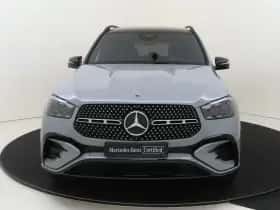 Mercedes-Benz GLE thumbnail 5