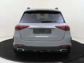 Mercedes-Benz GLE thumbnail 6