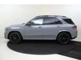 Mercedes-Benz GLE (2025) thumbnail 7