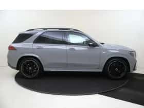 Mercedes-Benz GLE thumbnail 8