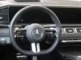 Mercedes-Benz GLE thumbnail 9