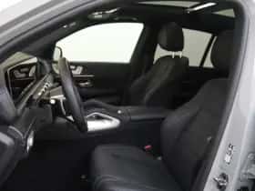 Mercedes-Benz GLE thumbnail 10