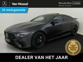 Mercedes-AMG GT (2022)