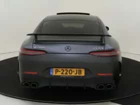 Mercedes-AMG GT (2022) thumbnail 5