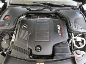 Mercedes-AMG GT (2022) thumbnail 7