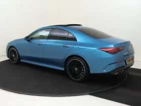 Mercedes-Benz CLA-Klasse (2023) thumbnail 3