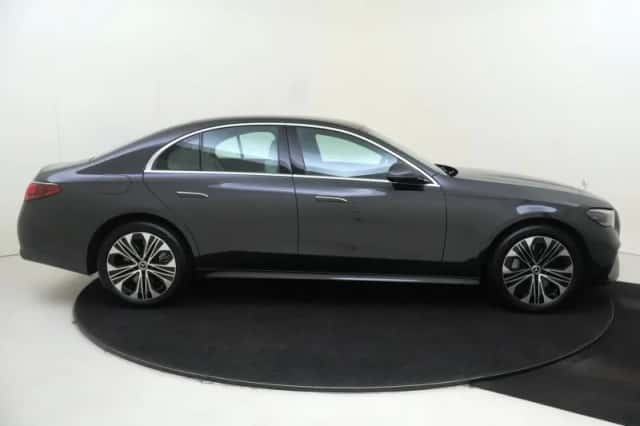 Mercedes-Benz E-Klasse (2024) thumbnail 11