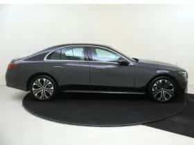 Mercedes-Benz E-Klasse (2024) thumbnail 11