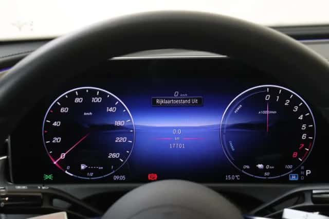 Mercedes-Benz E-Klasse (2024) thumbnail 14