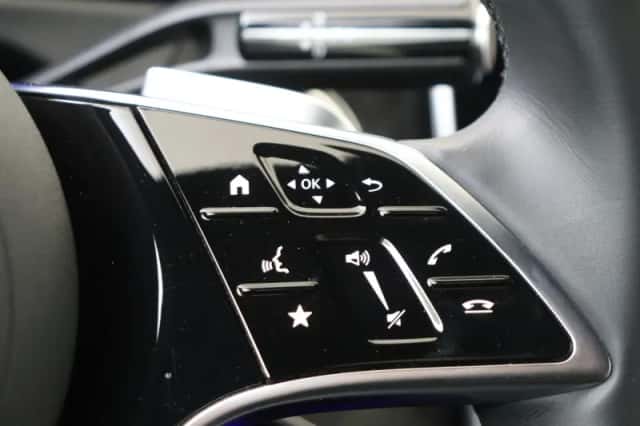 Mercedes-Benz E-Klasse (2024) thumbnail 16