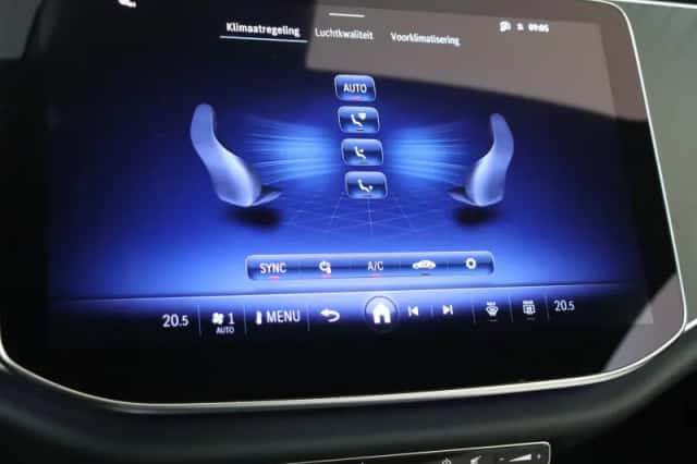 Mercedes-Benz E-Klasse (2024) thumbnail 20