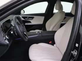 Mercedes-Benz E-Klasse thumbnail 3