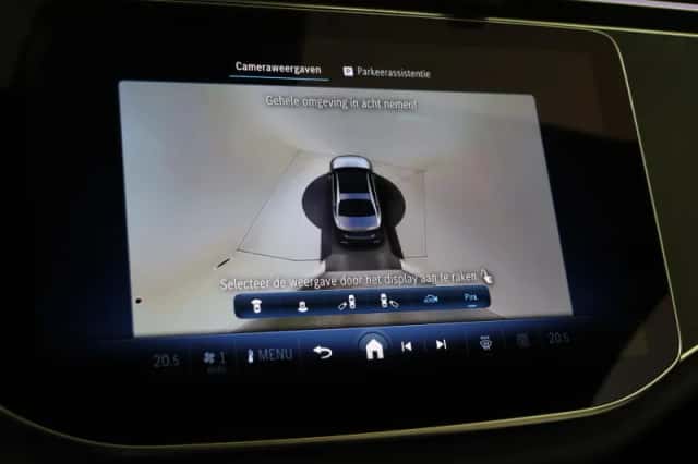 Mercedes-Benz E-Klasse (2024) thumbnail 21