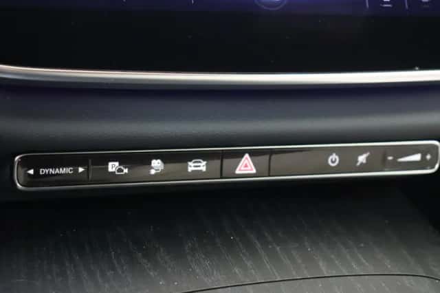 Mercedes-Benz E-Klasse (2024) thumbnail 22