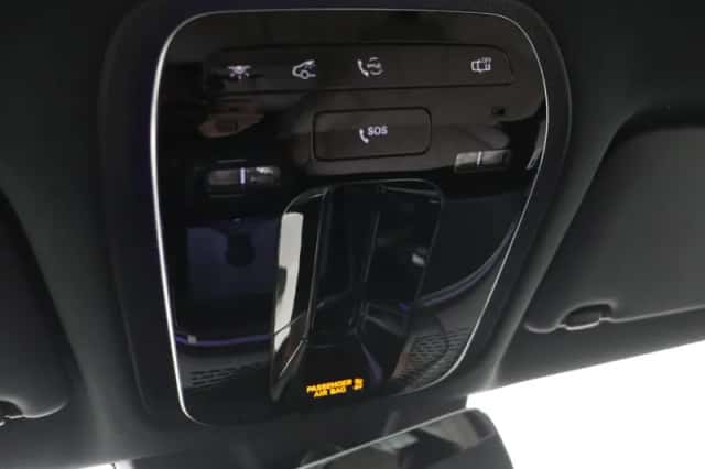 Mercedes-Benz E-Klasse (2024) thumbnail 25