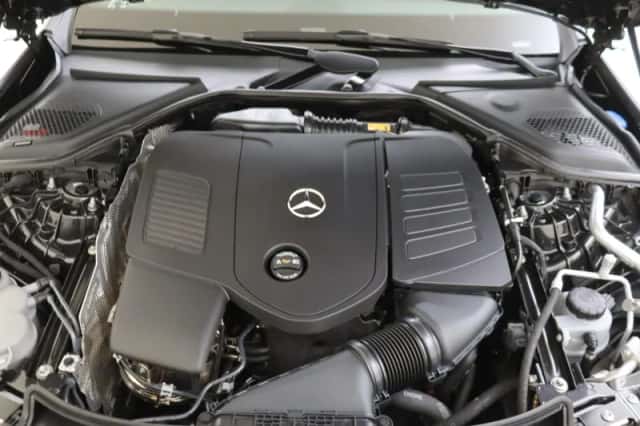 Mercedes-Benz E-Klasse (2024) thumbnail 31