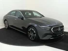 Mercedes-Benz E-Klasse thumbnail 5