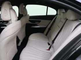Mercedes-Benz E-Klasse (2024) thumbnail 7