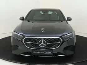 Mercedes-Benz E-Klasse thumbnail 8