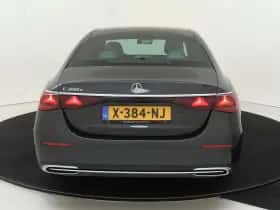 Mercedes-Benz E-Klasse thumbnail 9