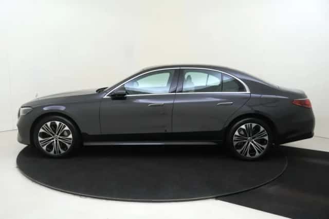 Mercedes-Benz E-Klasse (2024) thumbnail 10