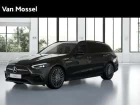 Mercedes-Benz C-Klasse (2026) thumbnail 1