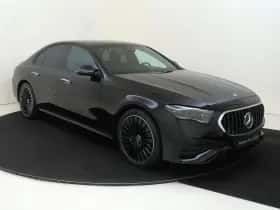 Mercedes-Benz E-Klasse thumbnail 2