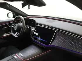 Mercedes-Benz E-Klasse (2024) thumbnail 11