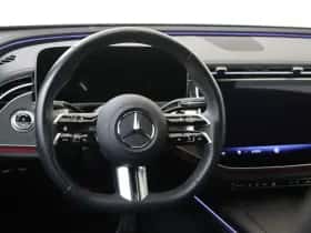 Mercedes-Benz E-Klasse (2024) thumbnail 13