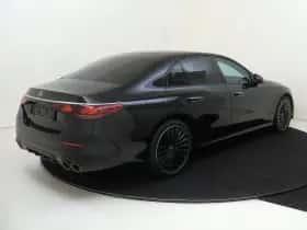 Mercedes-Benz E-Klasse thumbnail 4