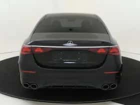 Mercedes-Benz E-Klasse thumbnail 7