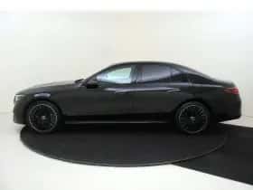 Mercedes-Benz E-Klasse thumbnail 8